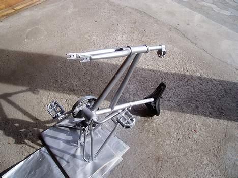 Greenfield Mini Bike billede 3