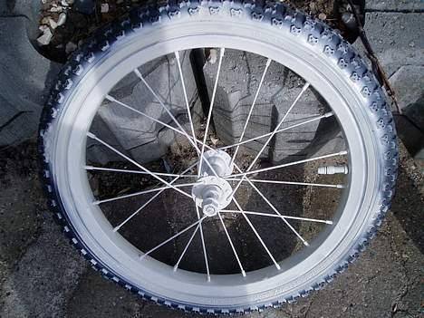 Greenfield Mini Bike billede 4