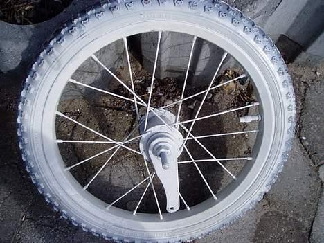 Greenfield Mini Bike billede 5