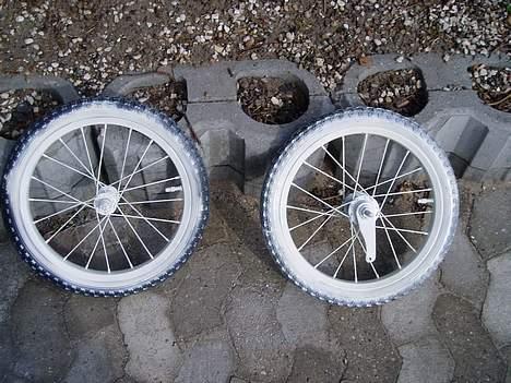 Greenfield Mini Bike billede 6