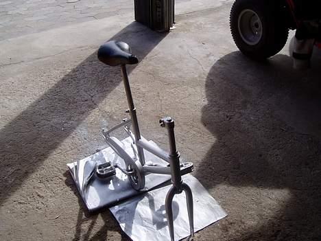 Greenfield Mini Bike billede 10