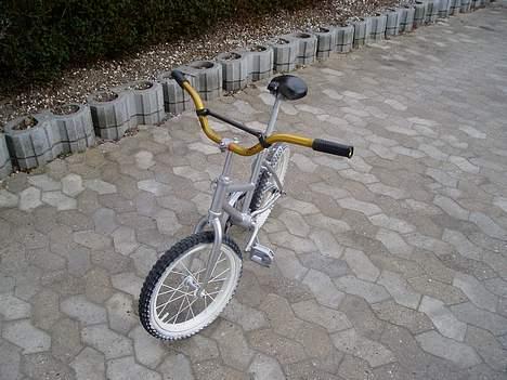 Greenfield Mini Bike billede 12