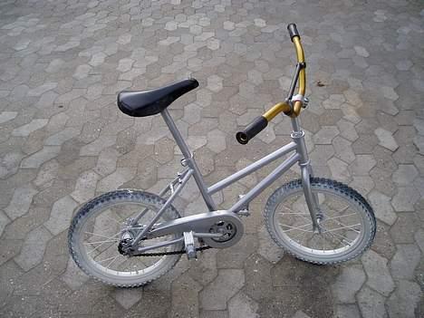 Greenfield Mini Bike billede 13
