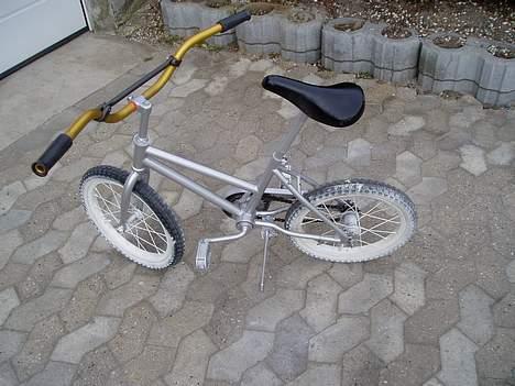 Greenfield Mini Bike billede 14