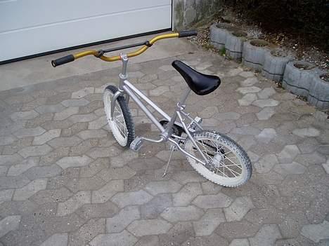 Greenfield Mini Bike billede 15