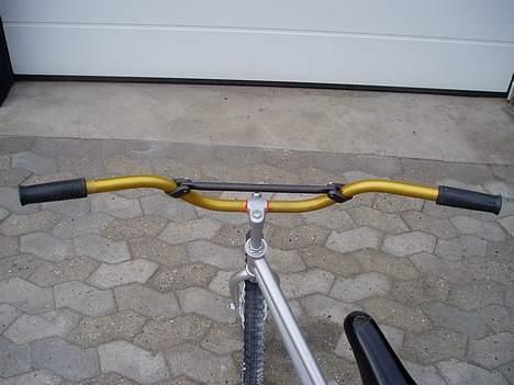 Greenfield Mini Bike billede 16