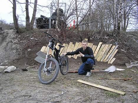 Specialized big hit billede 6