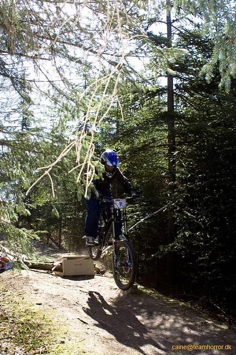 Specialized big hit billede 9