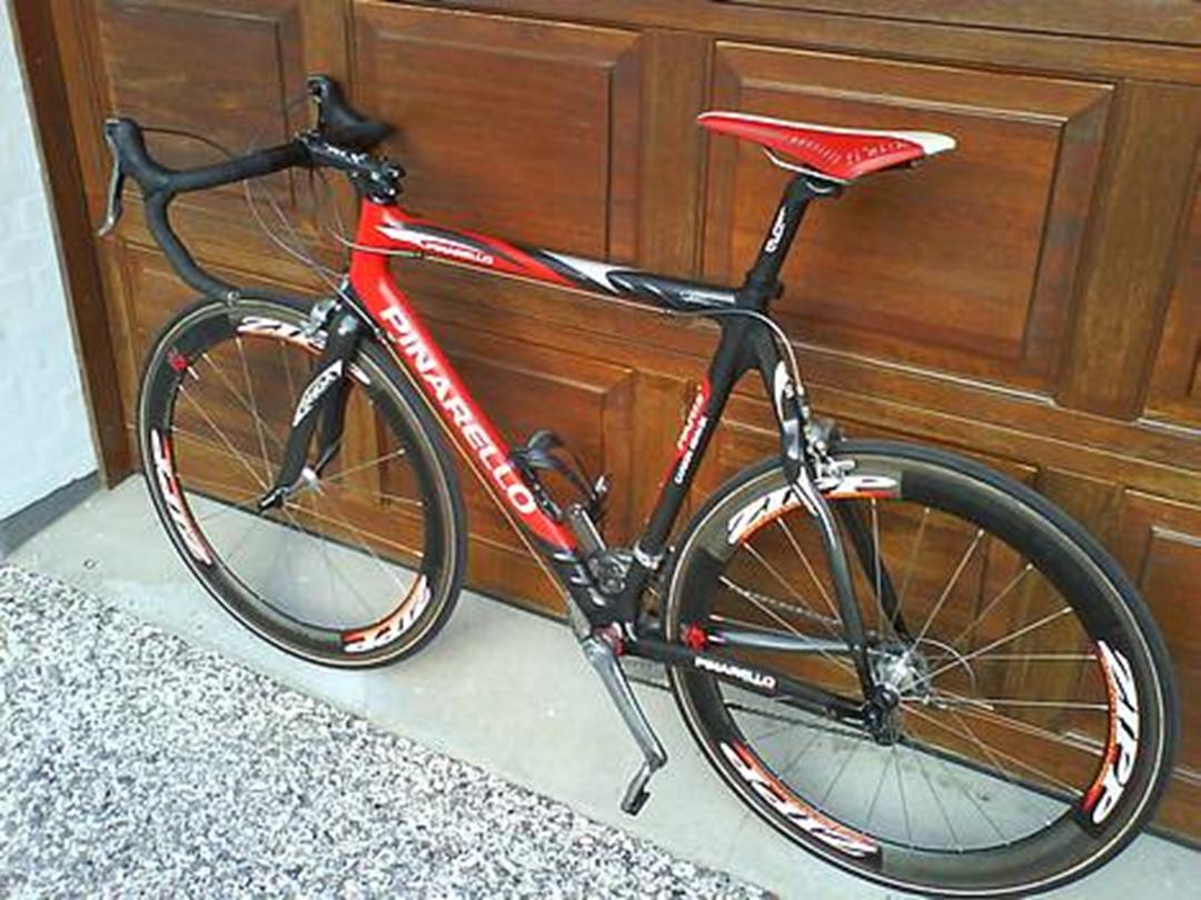 pinarello paris fp