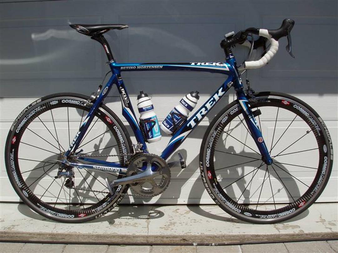 Trek sale madone 2006