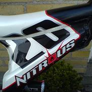 Scott Nitrous 20 (SOLGT)