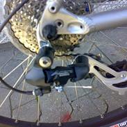 Specialized HRXC