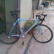 Peugeot Competition Campagnolo