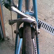 Peugeot Competition Campagnolo