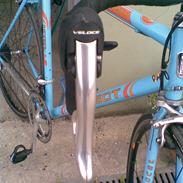 Peugeot Competition Campagnolo