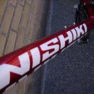 Nishiki Bushwhacker 