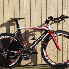 Pinarello Montello FP8 Carbon