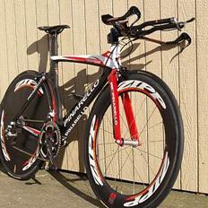 Pinarello Montello FP8 Carbon