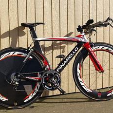 Pinarello Montello FP8 Carbon