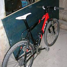 Felt EPO XC