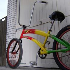 3G Party Time **TIL SALG**