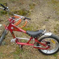Schwinn Stingray