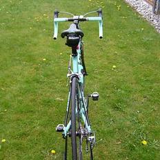 Bianchi 1885 Alu Hydro carbon