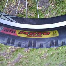 No-Name Dirtjump