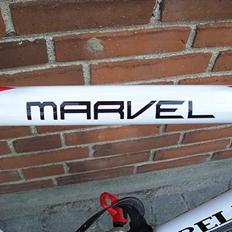 Pinarello Marvel