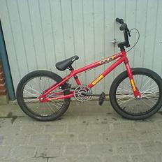 GT Slammer