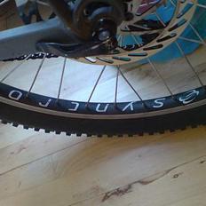 GT ruckus one point zero