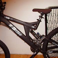Specialized big hit 2 06 model solgt