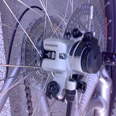 Specialized HRXC