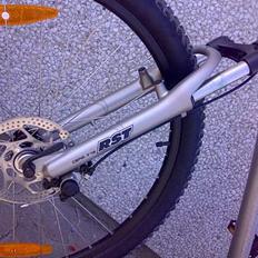 Specialized HRXC