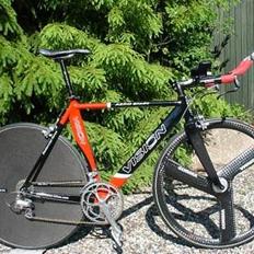 Vision Aero Blade