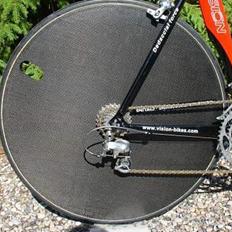 Vision Aero Blade