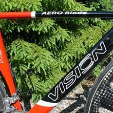 Vision Aero Blade