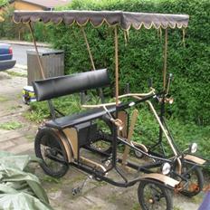 Specialized Sofacykel
