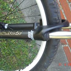 Scott Voltage YZ-3 (solgt)