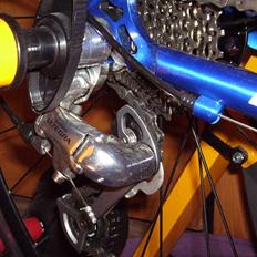 Nishiki Race Hybrid Hyper Pro
