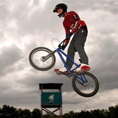 Flybikes Diablo