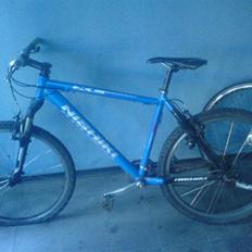 Nishiki bushwacker  STJÅLET 