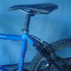 Nishiki bushwacker  STJÅLET 