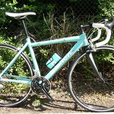 Bianchi elle(dame model)