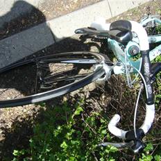 Bianchi elle(dame model)