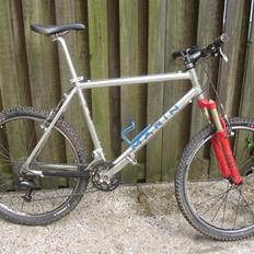 Marin Nail Trail '96