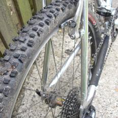 Marin Nail Trail '96