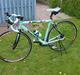 Bianchi 1885 Alu Hydro carbon