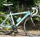 Bianchi elle(dame model)