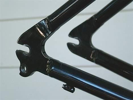 Klein Rascal 1993 billede 9